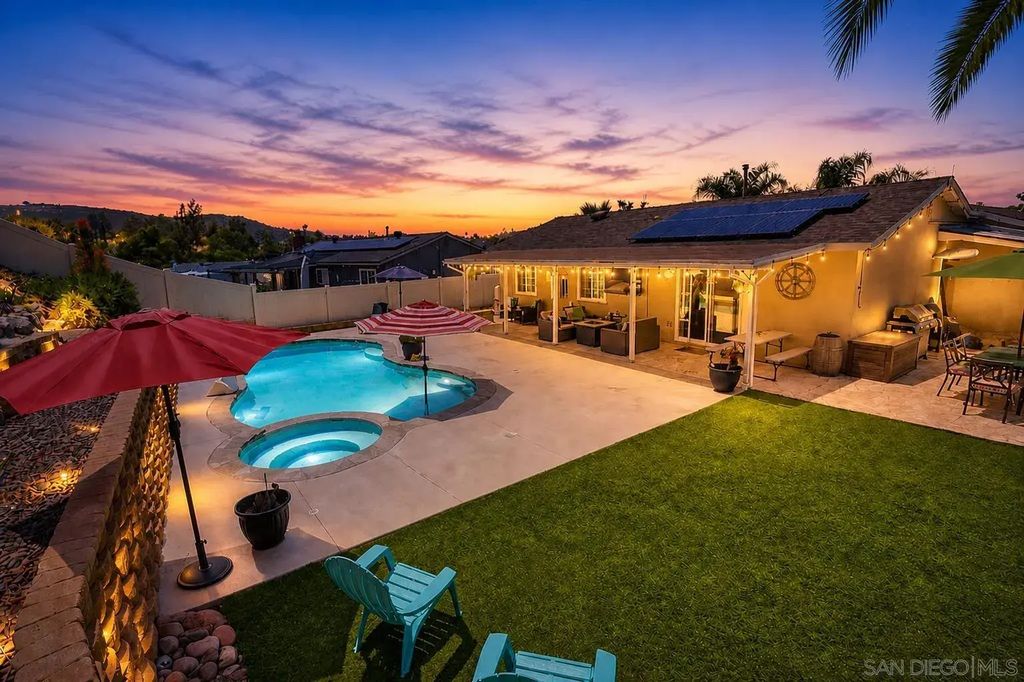 8643 Vista Del Verde, El Cajon
