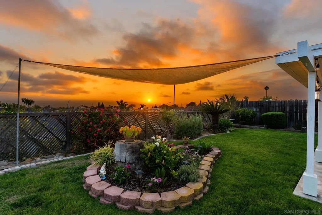 1238 Waxwing Lane, Chula Vista