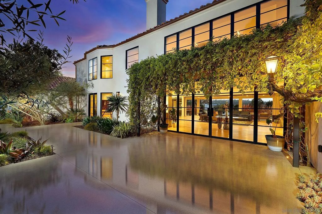 4773 El Mirlo, Rancho Santa Fe