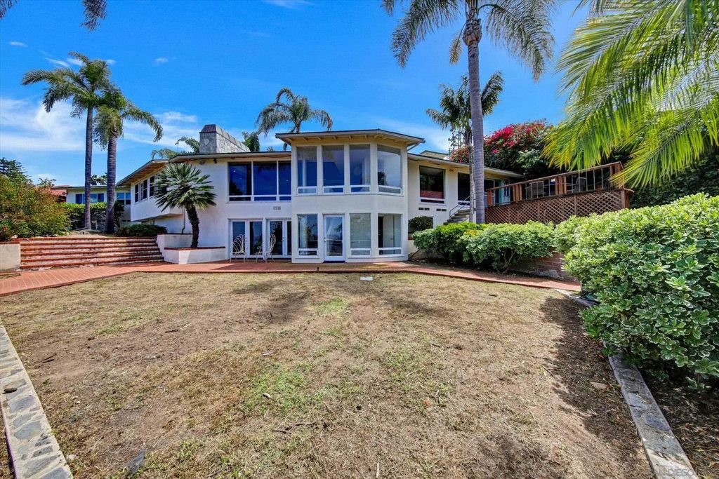 5030 Alzeda, La Mesa