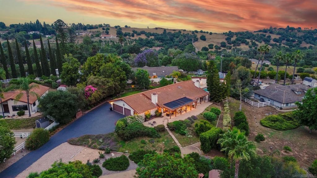 1036 Capra Way, Fallbrook
