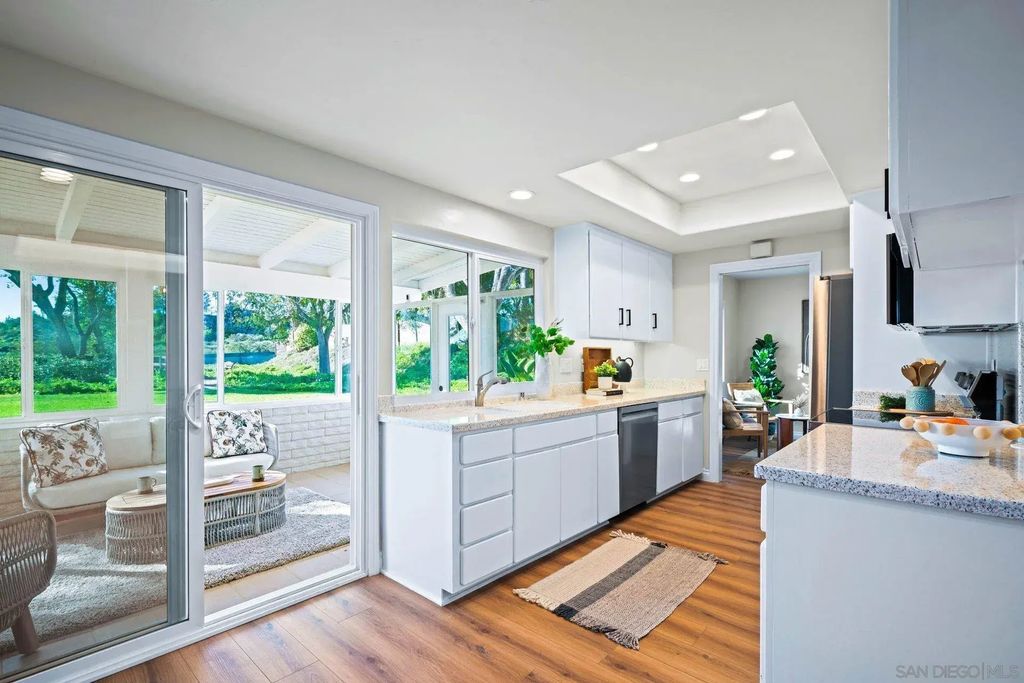 831 Santa Rosita, Solana Beach