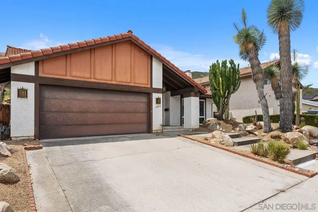 17054 Matinal, RANCHO BERNARDO