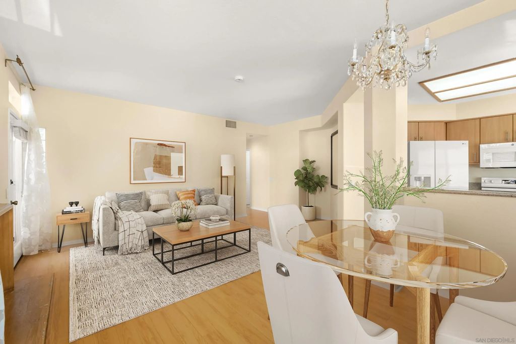 7275 Calabria Court 70, UNIVERSITY CITY
