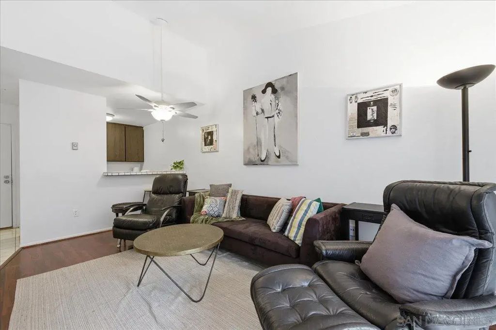 1615 Hotel Circle South D311, MISSION VALLEY