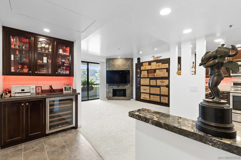 5875 Friars Rd 4410, MISSION VALLEY