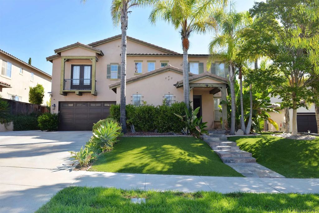 1575 Wishing Star Dr, Chula Vista