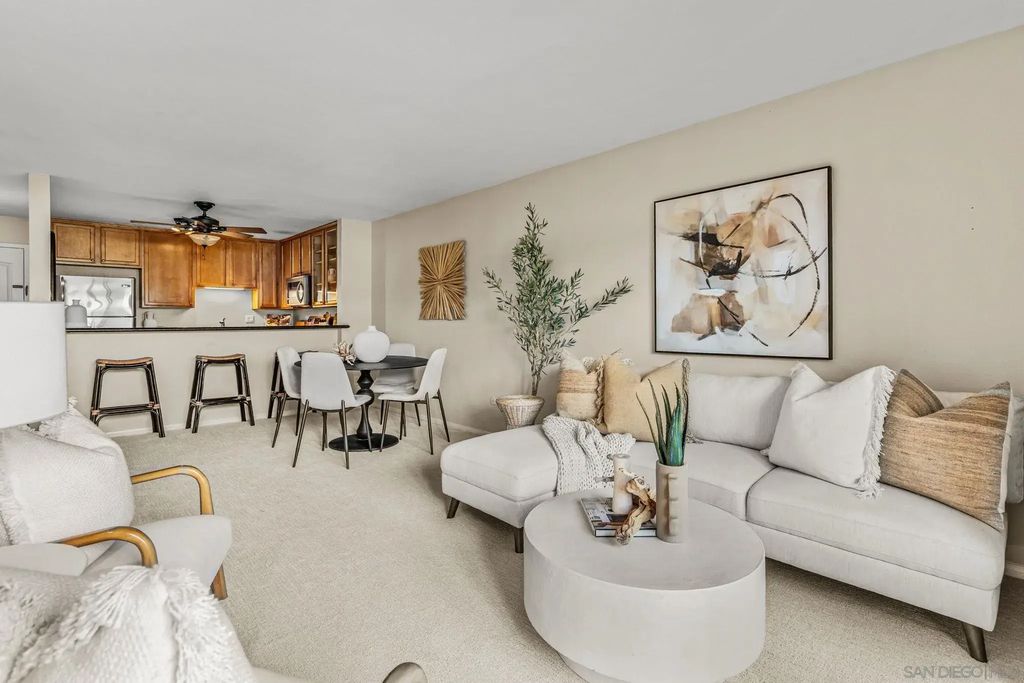 3030 Suncrest 210, NORMAL HEIGHTS
