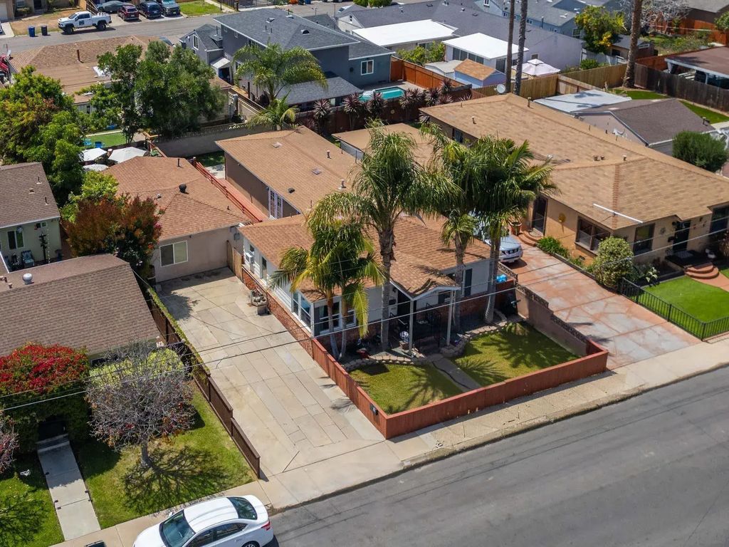 136 Brightwood Ave, Chula Vista