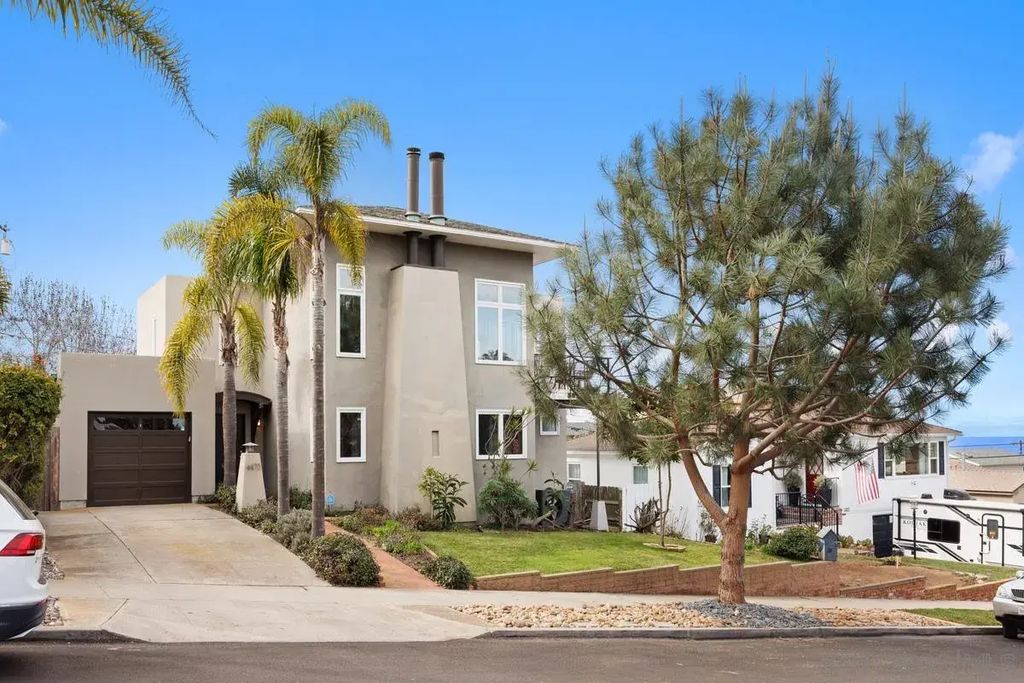 4475 Tivoli St, OCEAN BEACH