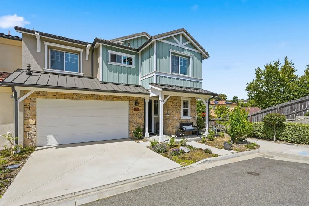 676 Manzanita Ln, Encinitas