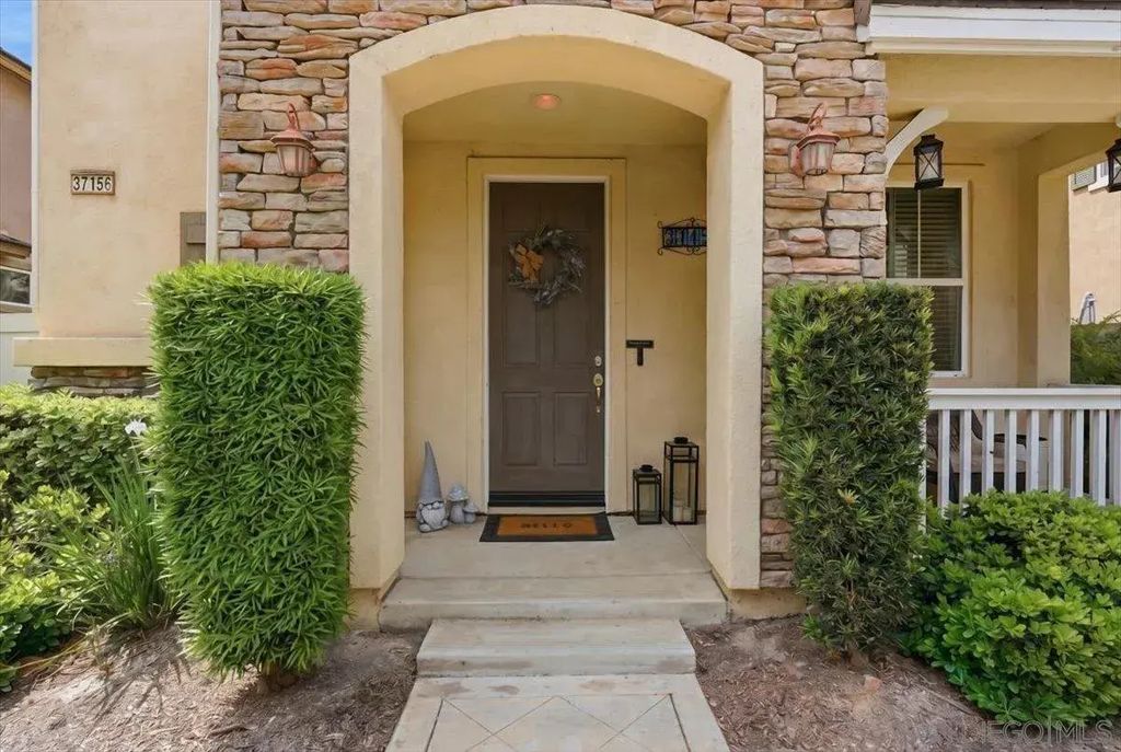 37156 Ascella Lane, Murrieta
