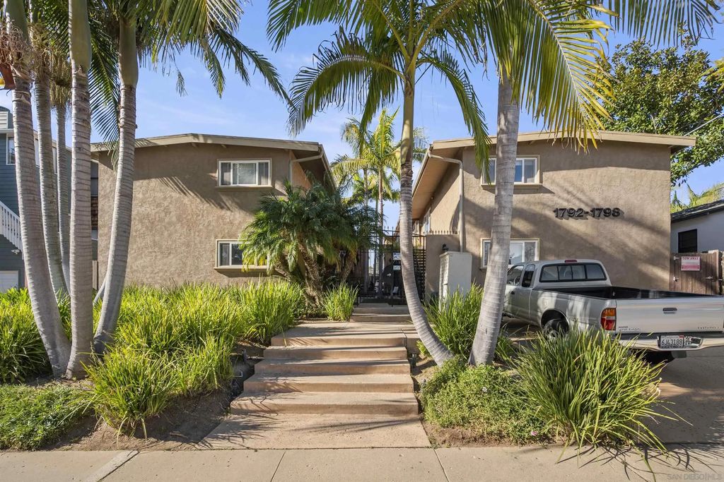 1792 Missouri 1, PACIFIC BEACH