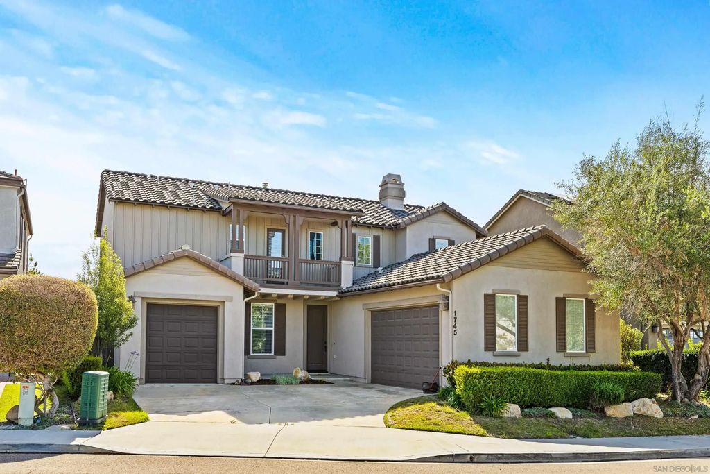 1745 Blue Water Ln, San Marcos