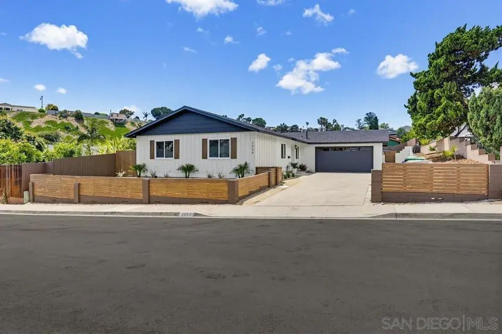 2054 Judson St, LINDA VISTA
