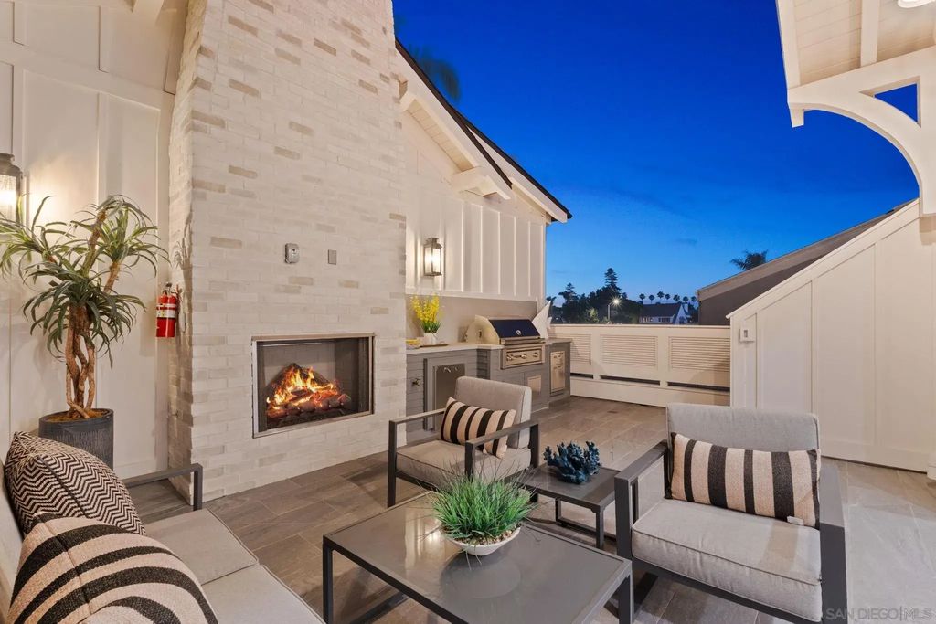 1054 Isabella Avenue, Coronado
