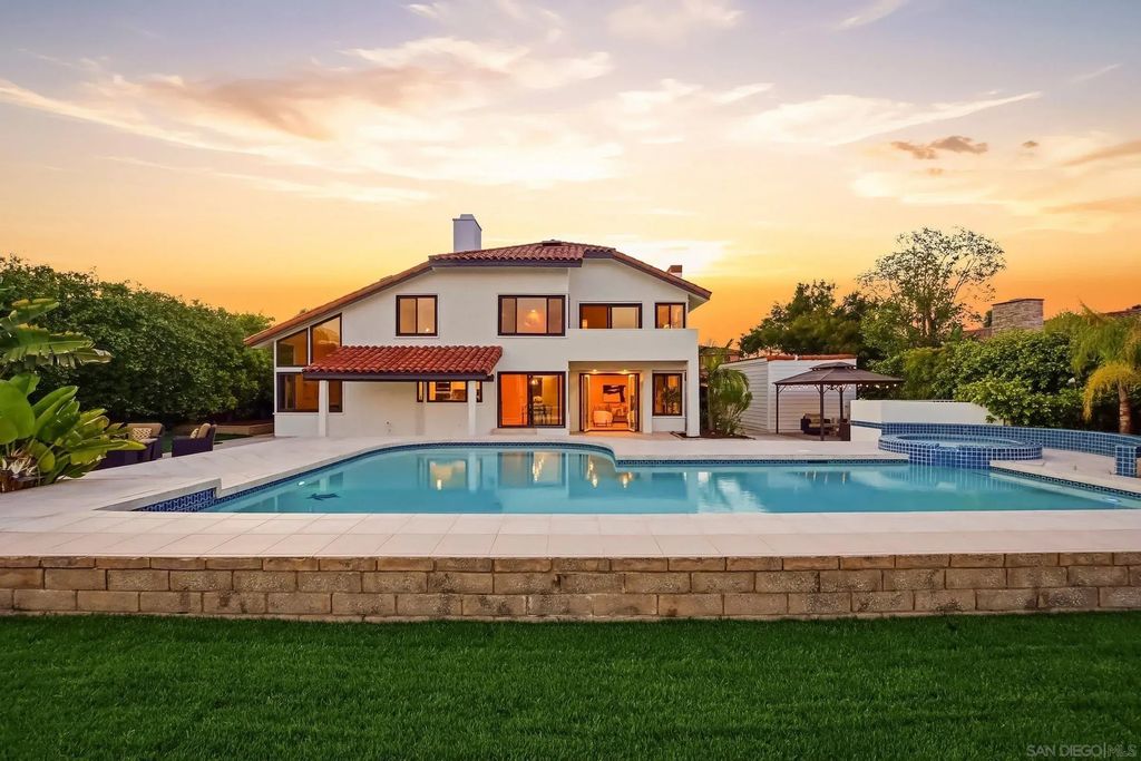 12597 Fairbrook Rd., SCRIPPS RANCH