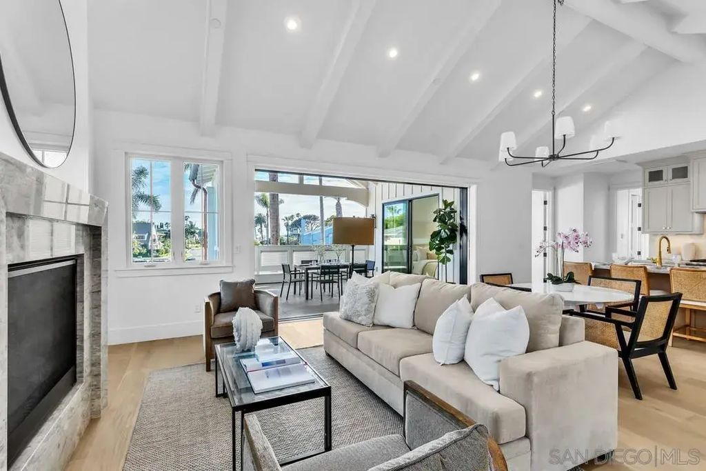 1056 Isabella Avenue, Coronado