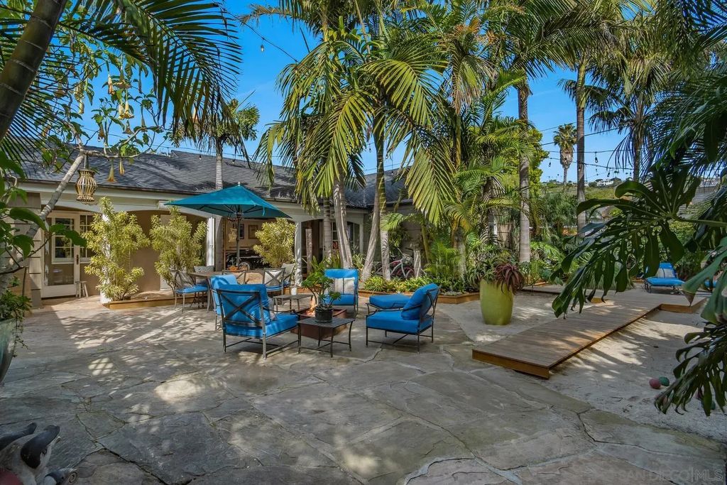 6011 Vista De La Mesa, La Jolla
