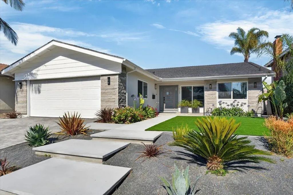 3945 Biddle St, San Deigo