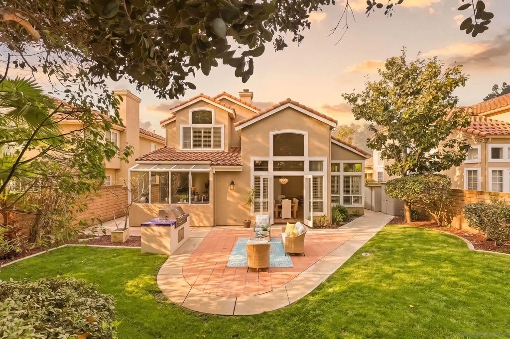 8474 Hopseed, RANCHO PENASQUITOS