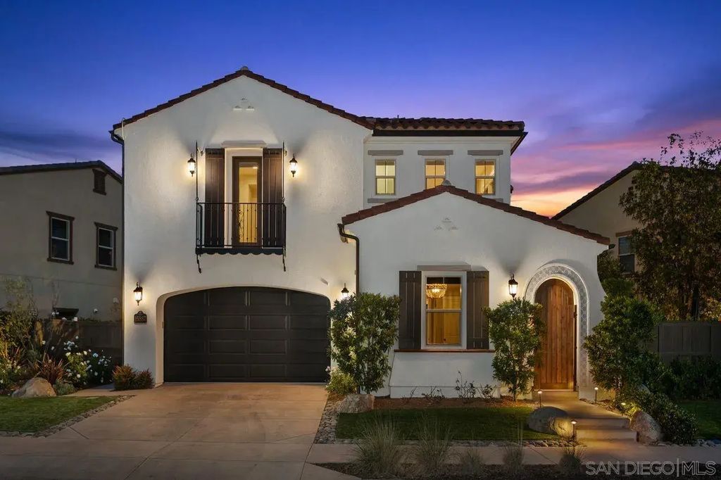 15887 Atkins Pl, RANCHO BERNARDO