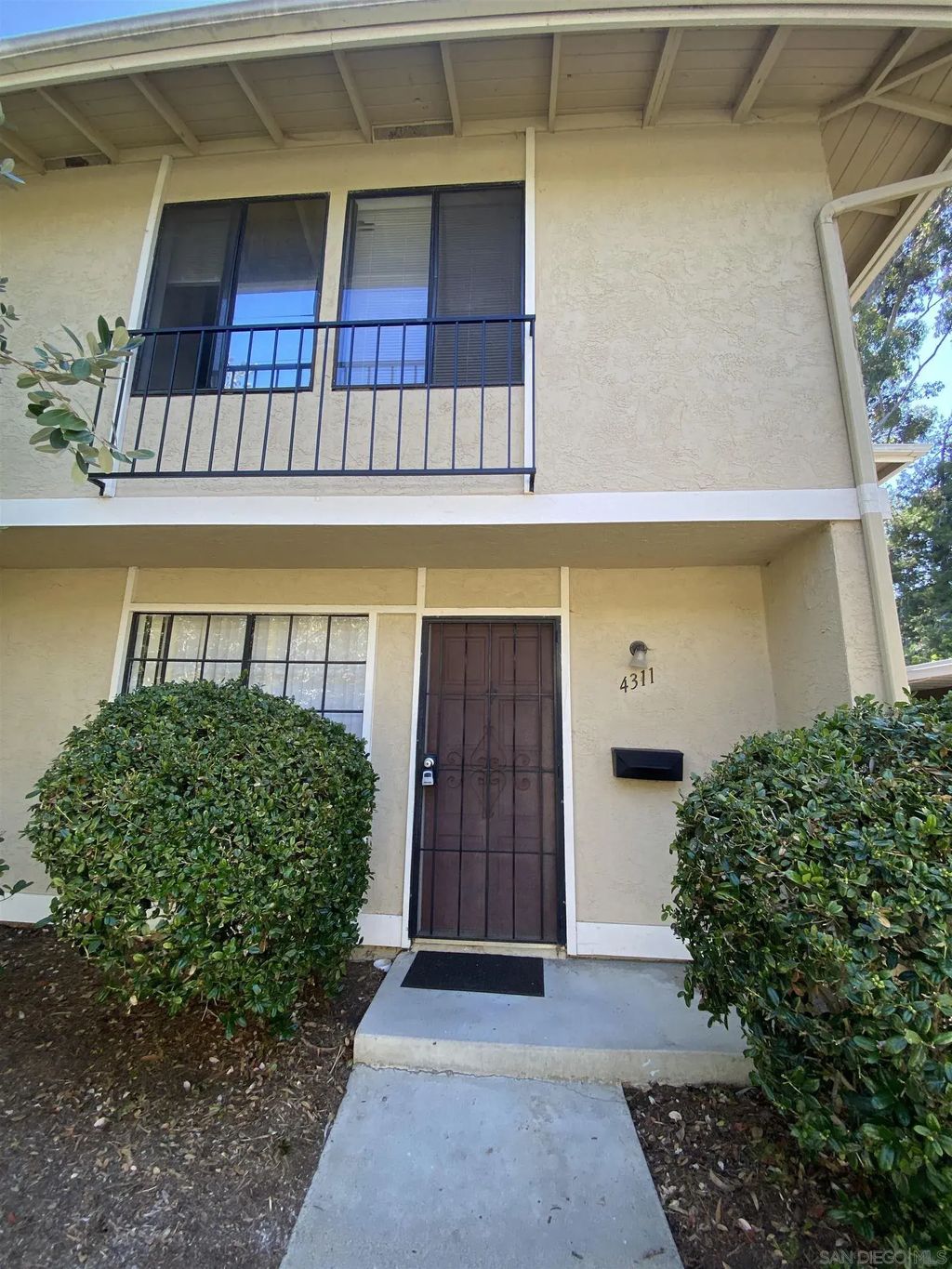 4311 Caminito Del Diamante 46, LA JOLLA
