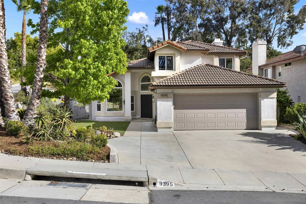 9395 Pipilo St, RANCHO PENASQUITOS
