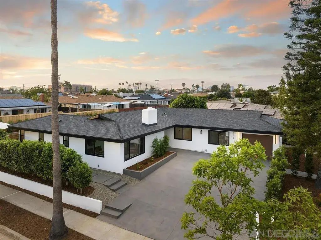 5904 Tulane Street, UNIVERSITY CITY