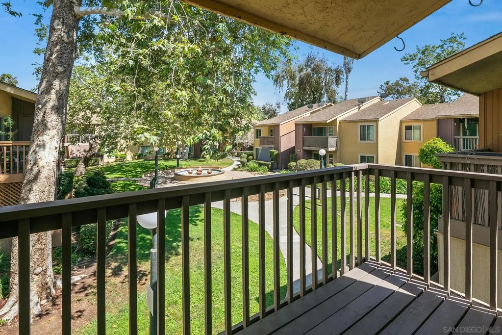 6064 Rancho Mission Rd 454, MISSION VALLEY