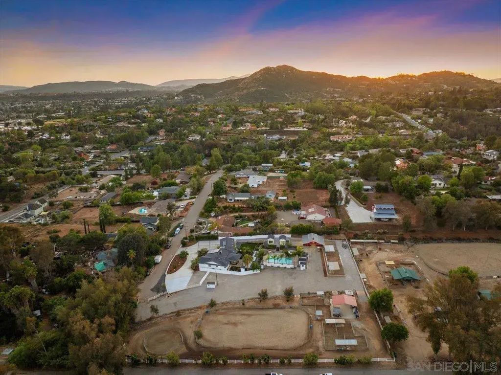 14272 Jerome Drive, Poway