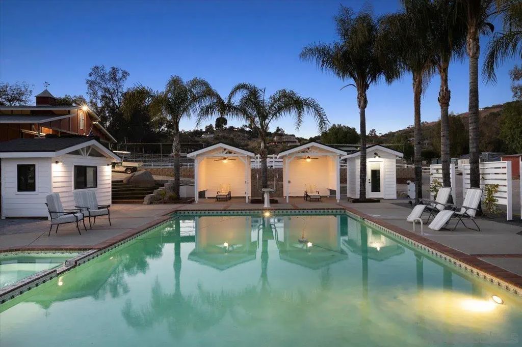 14272 Jerome Drive, Poway