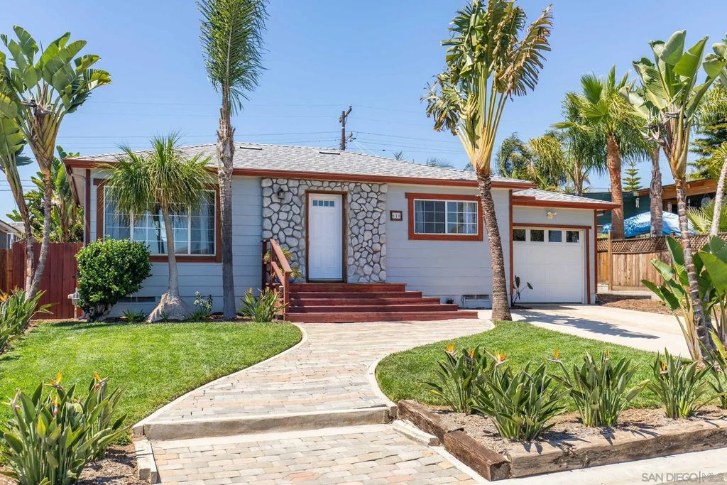 616 San Luis Rey, Oceanside