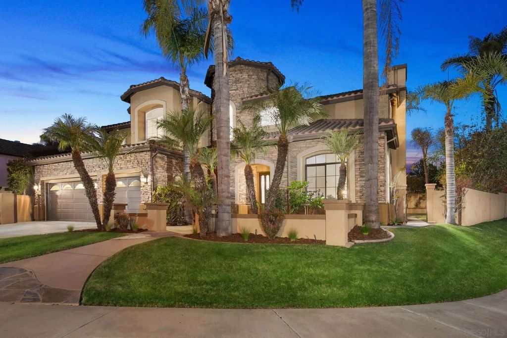 6222 Rancho Bravado, Carlsbad