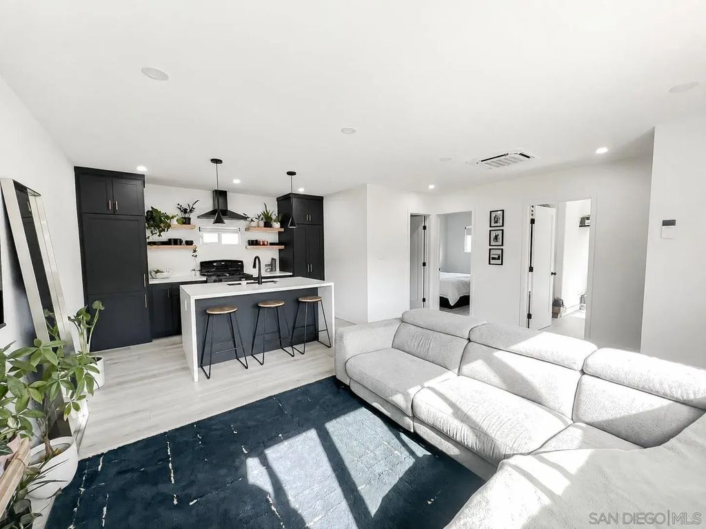 764-766 N Grape St, Escondido