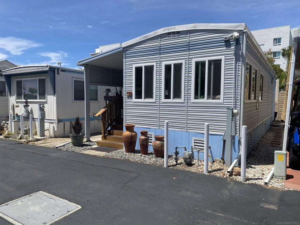 900 N Cleveland Street 73, Oceanside