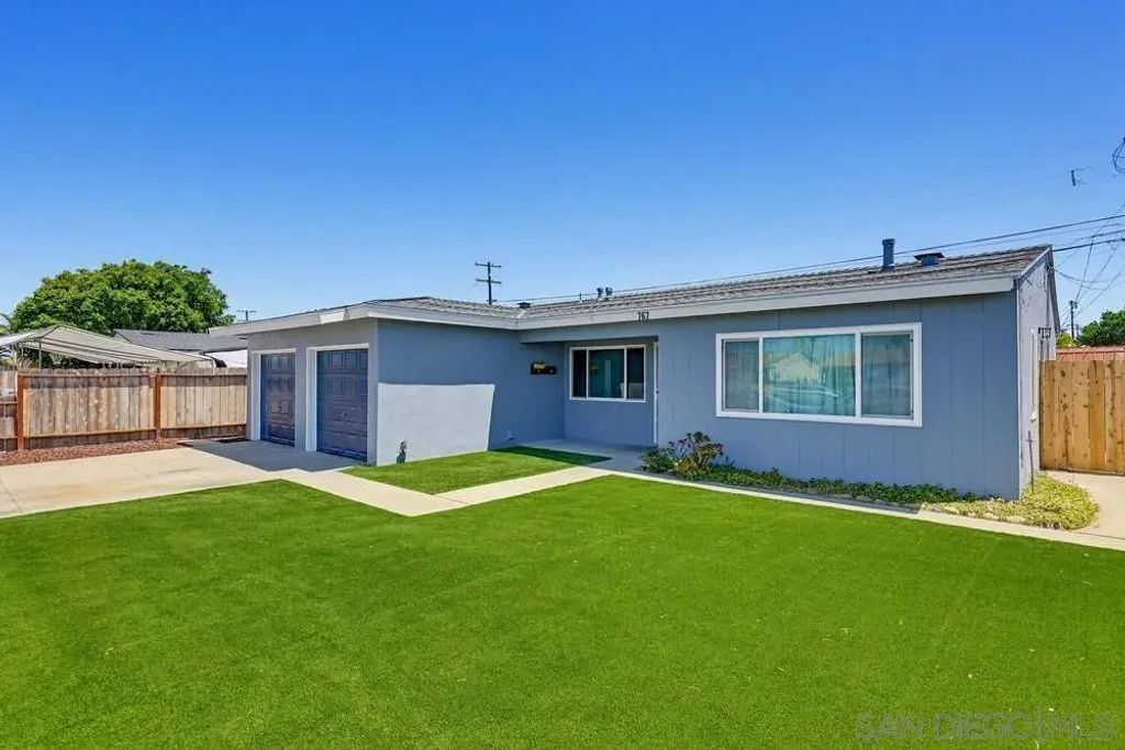 767 Woodlawn Ave, Chula Vista