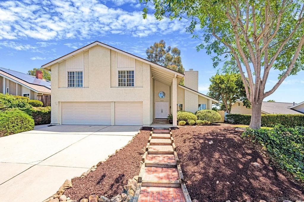 10269 Grayfox Drive, SCRIPPS RANCH
