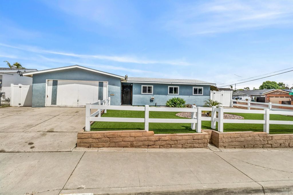 901 Saint George Ct, Spring Valley