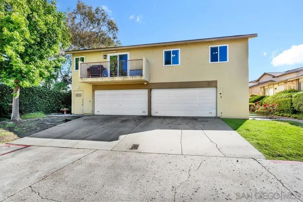 14159 Caminito Quevedo, RANCHO PENASQUITOS