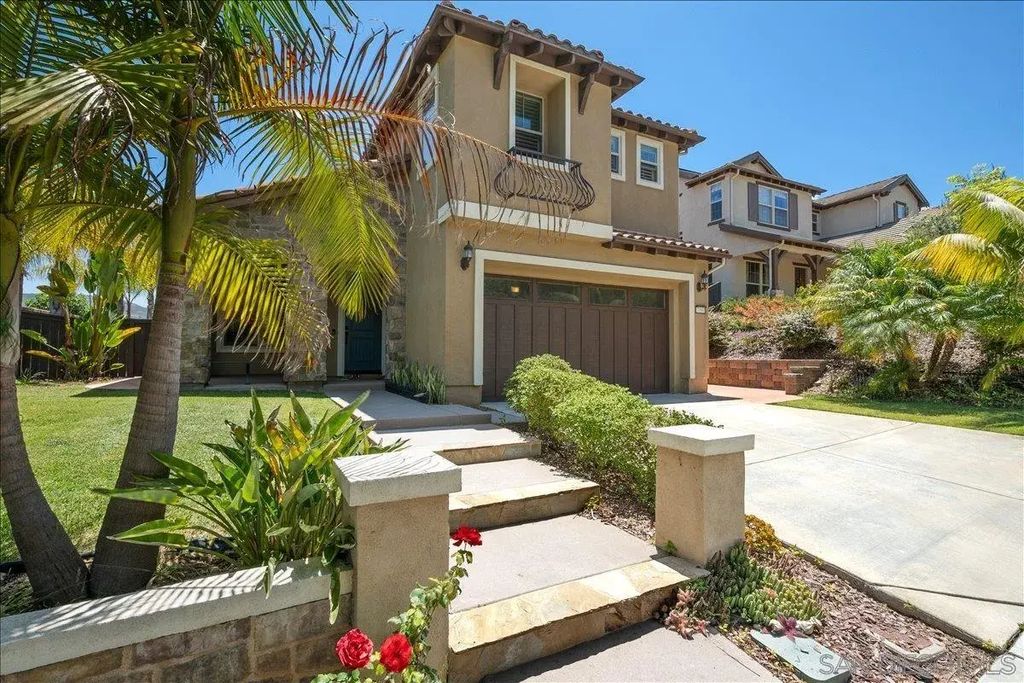 7098 Sitio Corazon, Carlsbad