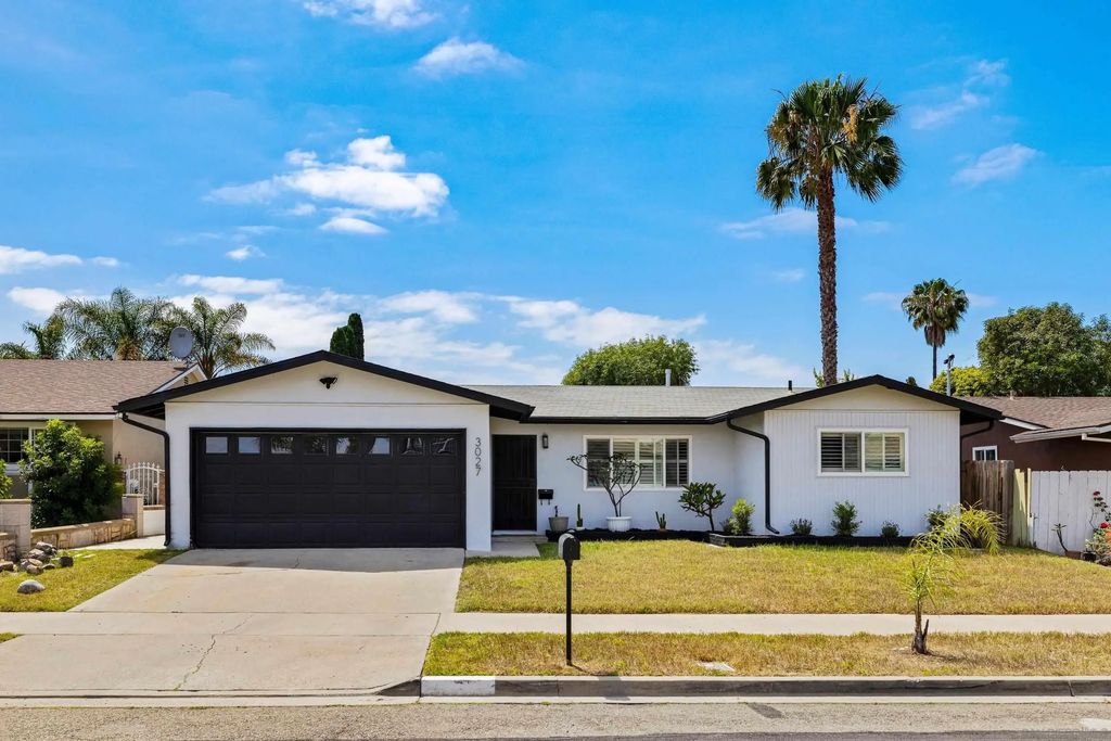 3027 Linda Dr, Oceanside