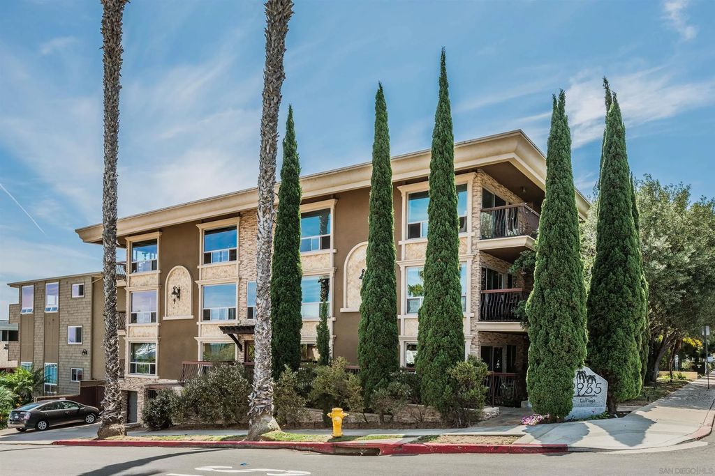 2955 Mccall 301, POINT LOMA