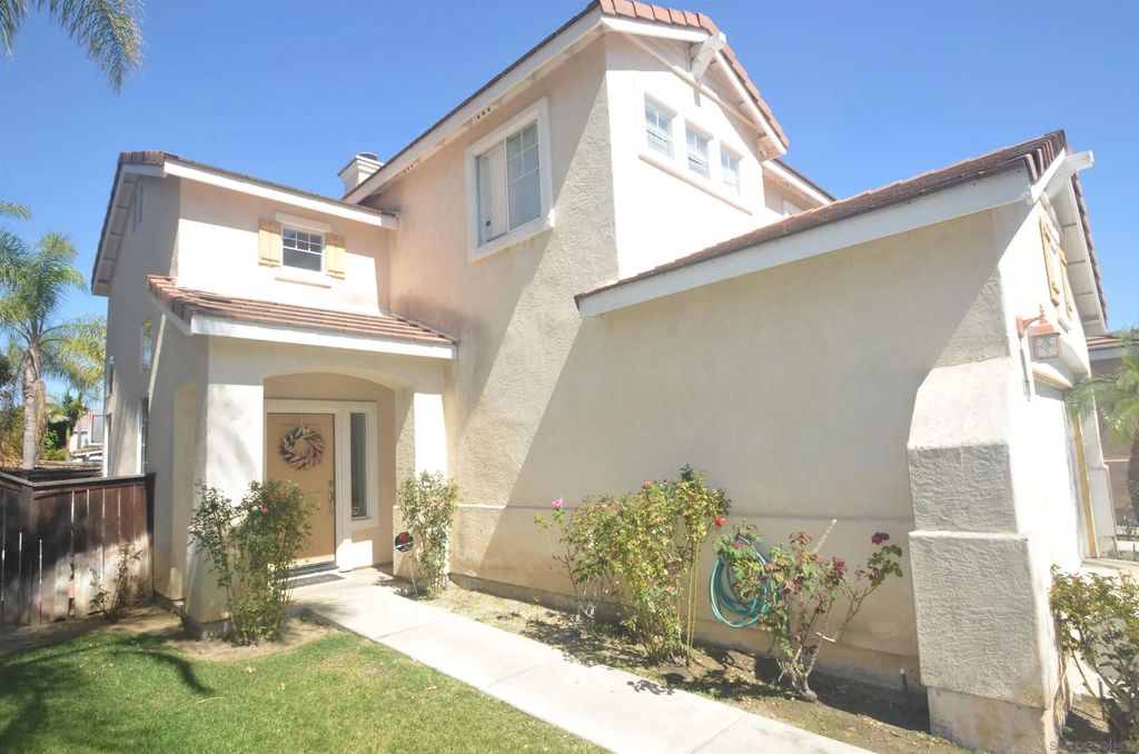 1171 Plaza Miraleste, Chula Vista