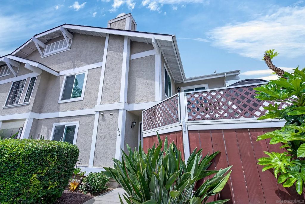 234 Riverview Way, Oceanside