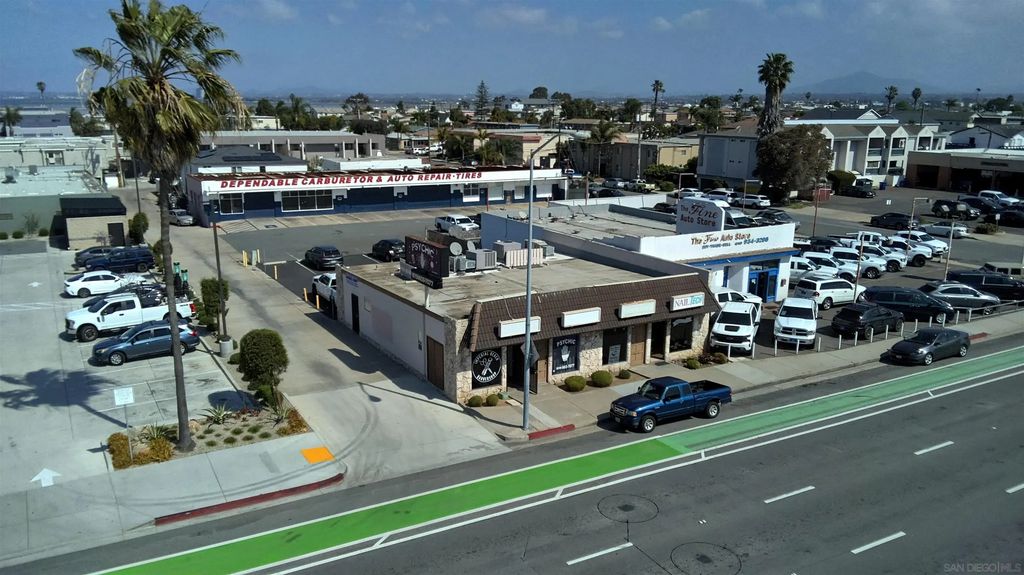 932-38 Palm Ave, Imperial Beach