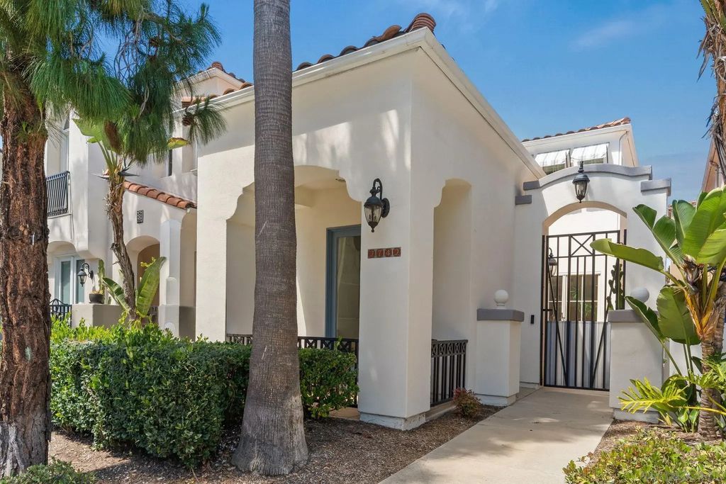 2742 Laning, POINT LOMA