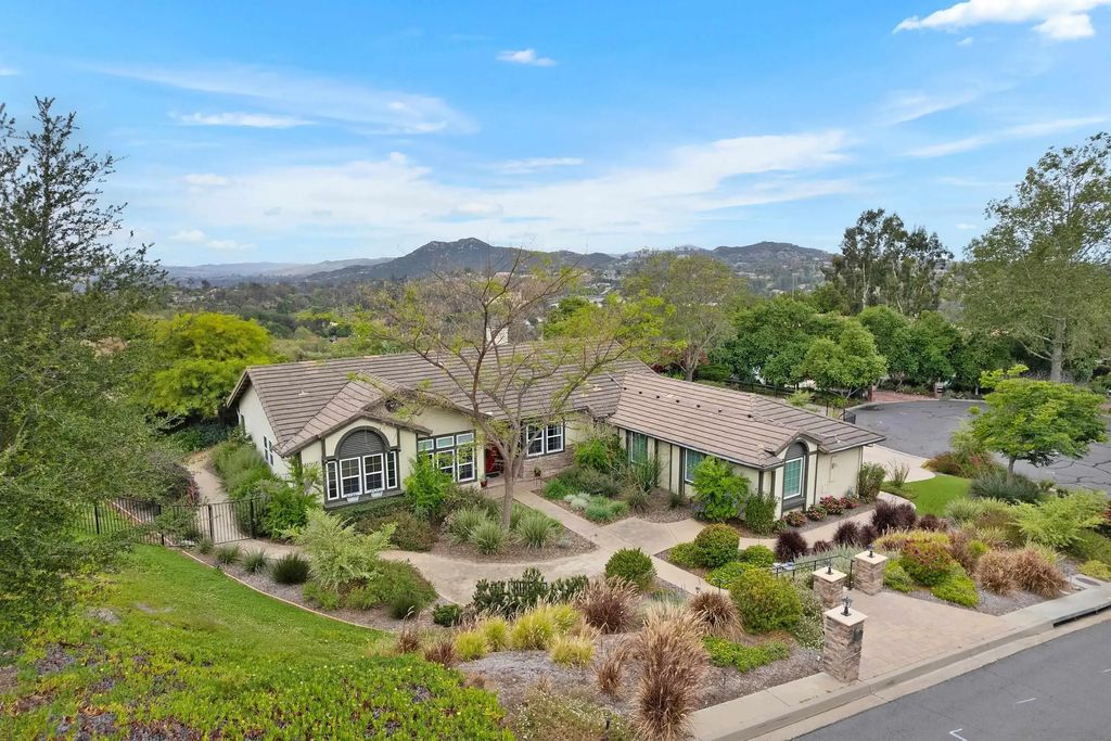 14505 Wildgrove Rd, Poway