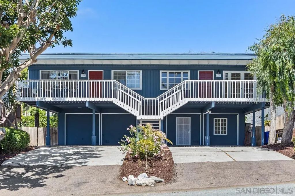 2321 Newcastle Ave, Encinitas