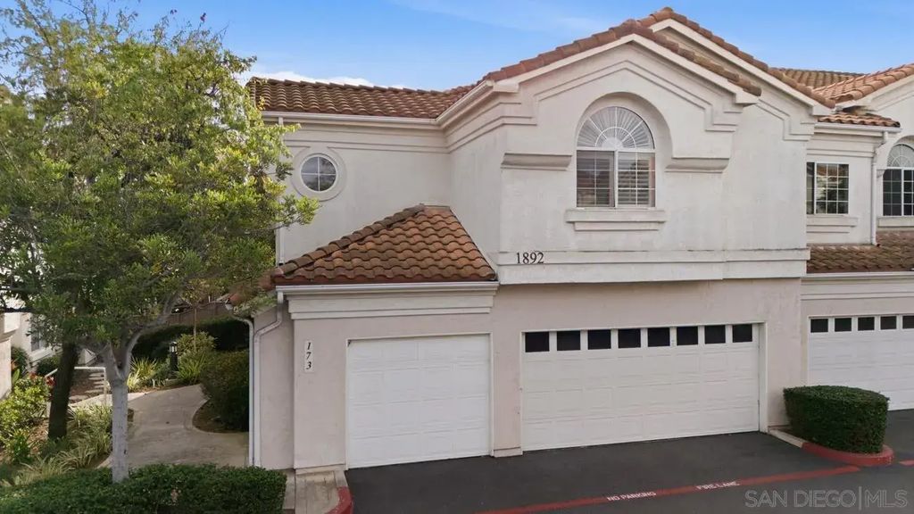 1892 Matin Circle 173, San Marcos